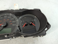 2010 Nissan Altima Instrument Cluster Speedometer Gauges P/N:24810 ZX0 Fits OEM Used Auto Parts - Oemusedautoparts1.com
