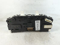 2010 Nissan Altima Instrument Cluster Speedometer Gauges P/N:24810 ZX0 Fits OEM Used Auto Parts - Oemusedautoparts1.com