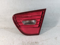 2007-2010 Hyundai Elantra Tail Light Assembly Passenger Right OEM P/N:92404-2H00 Fits Fits 2007 2008 2009 2010 OEM Used Auto Parts - Oemusedautoparts1.com