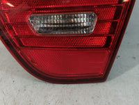 2007-2010 Hyundai Elantra Tail Light Assembly Passenger Right OEM P/N:92404-2H00 Fits Fits 2007 2008 2009 2010 OEM Used Auto Parts - Oemusedautoparts1.com