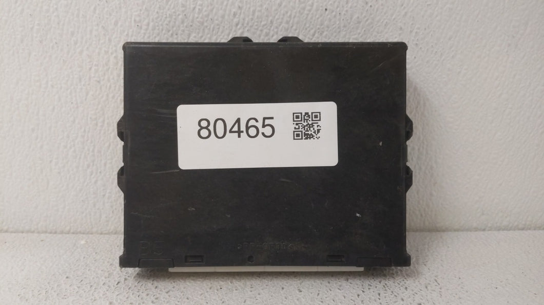 2012 Subaru Impreza PCM Engine Control Computer ECU ECM PCU OEM P/N:22765AC381 22765AC380, 22765AC421 Fits OEM Used Auto Parts - Oemusedautoparts1.com