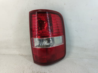 2004-2008 Ford F-150 Tail Light Assembly Passenger Right OEM P/N:4L34-13B504-A Fits Fits 2004 2005 2006 2007 2008 OEM Used Auto Parts