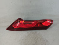 2012-2014 Honda Cr-V Tail Light Assembly Driver Left OEM P/N:UM24CXT0AAA0 Fits Fits 2012 2013 2014 OEM Used Auto Parts - Oemusedautoparts1.com