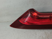 2012-2014 Honda Cr-V Tail Light Assembly Driver Left OEM P/N:UM24CXT0AAA0 Fits Fits 2012 2013 2014 OEM Used Auto Parts - Oemusedautoparts1.com