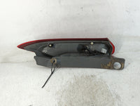 2012-2014 Honda Cr-V Tail Light Assembly Driver Left OEM P/N:UM24CXT0AAA0 Fits Fits 2012 2013 2014 OEM Used Auto Parts - Oemusedautoparts1.com