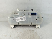 2018 Chevrolet Equinox Instrument Cluster Speedometer Gauges P/N:84424074 Fits OEM Used Auto Parts - Oemusedautoparts1.com