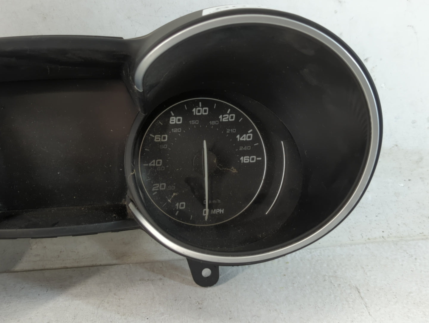 2018 Alfa Romeo Stelvio Instrument Cluster Speedometer Gauges P/N:A2C16248900 Fits OEM Used Auto Parts - Oemusedautoparts1.com
