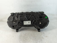 2018 Alfa Romeo Stelvio Instrument Cluster Speedometer Gauges P/N:A2C16248900 Fits OEM Used Auto Parts - Oemusedautoparts1.com