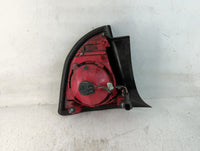 2008-2012 Chevrolet Malibu Tail Light Assembly Passenger Right OEM P/N:992-4050-065 220-0814-096 Fits OEM Used Auto Parts - Oemusedautoparts1.com