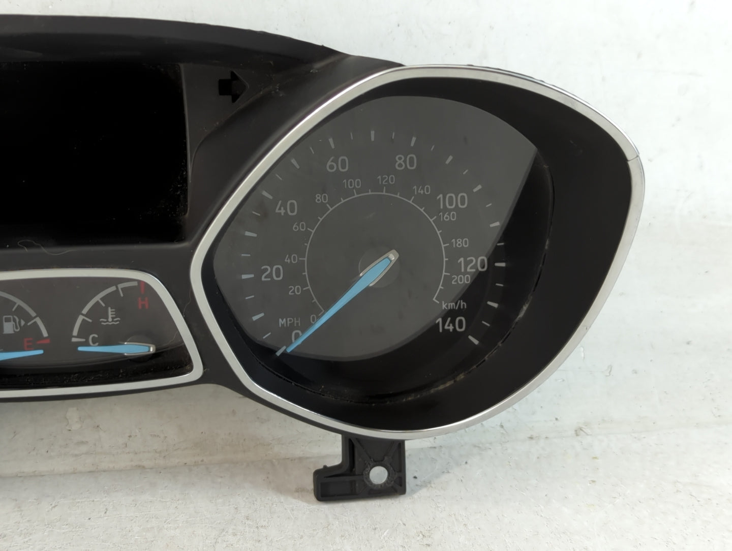 2019 Ford Escape Instrument Cluster Speedometer Gauges P/N:KJ5T-10849-TA Fits OEM Used Auto Parts - Oemusedautoparts1.com