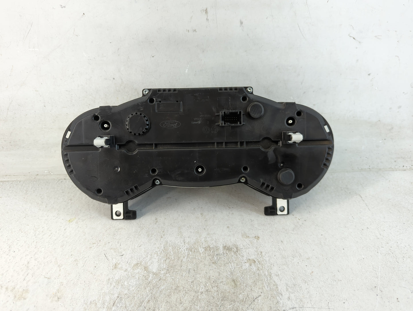 2019 Ford Escape Instrument Cluster Speedometer Gauges P/N:KJ5T-10849-TA Fits OEM Used Auto Parts - Oemusedautoparts1.com