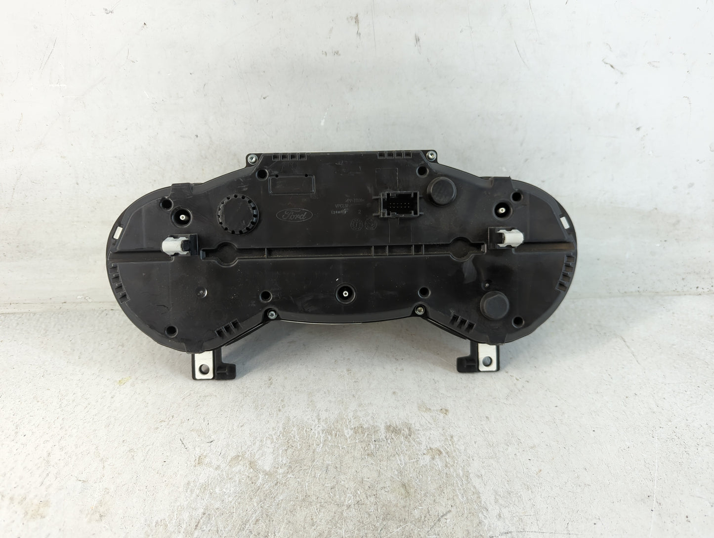 2019 Ford Escape Instrument Cluster Speedometer Gauges P/N:KJ5T-10849-TA Fits OEM Used Auto Parts - Oemusedautoparts1.com