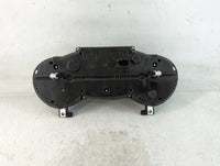 2019 Ford Escape Instrument Cluster Speedometer Gauges P/N:KJ5T-10849-TA Fits OEM Used Auto Parts - Oemusedautoparts1.com