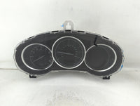 2019-2020 Kia Optima Instrument Cluster Speedometer Gauges P/N:0735037 Fits Fits 2019 2020 OEM Used Auto Parts - Oemusedautoparts1.com