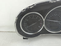 2019-2020 Kia Optima Instrument Cluster Speedometer Gauges P/N:0735037 Fits Fits 2019 2020 OEM Used Auto Parts - Oemusedautoparts1.com