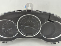 2019-2020 Kia Optima Instrument Cluster Speedometer Gauges P/N:0735037 Fits Fits 2019 2020 OEM Used Auto Parts - Oemusedautoparts1.com