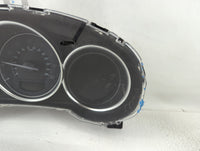 2019-2020 Kia Optima Instrument Cluster Speedometer Gauges P/N:0735037 Fits Fits 2019 2020 OEM Used Auto Parts - Oemusedautoparts1.com