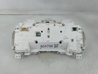 2019-2020 Kia Optima Instrument Cluster Speedometer Gauges P/N:0735037 Fits Fits 2019 2020 OEM Used Auto Parts - Oemusedautoparts1.com