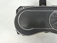 2018-2019 Nissan Kicks Instrument Cluster Speedometer Gauges P/N:24810 5RL0B 8X15 12UY 0 Fits Fits 2018 2019 OEM Used Auto Parts - Oemusedautoparts1.com