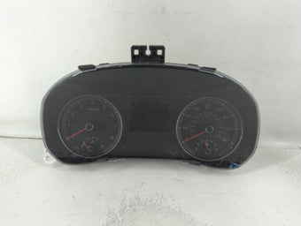 compare product 2019-2021 Kia Forte Instrument Cluster Speedometer Gauges P/N:94011-M7430 P940N430 Fits Fits 2019 2020 2021 OEM Used Auto Parts