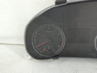 2019-2021 Kia Forte Instrument Cluster Speedometer Gauges P/N:94011-M7430 P940N430 Fits Fits 2019 2020 2021 OEM Used Auto Parts - Oemusedautoparts1.com