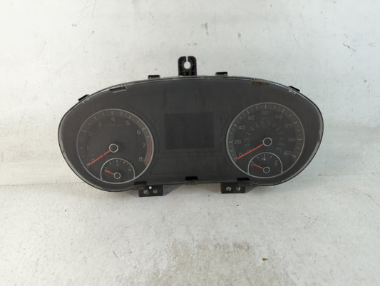 2019-2020 Kia Optima Instrument Cluster Speedometer Gauges P/N:43308522442 94021-D5030 Fits Fits 2019 2020 OEM Used Auto Parts - Oemusedautoparts1.com
