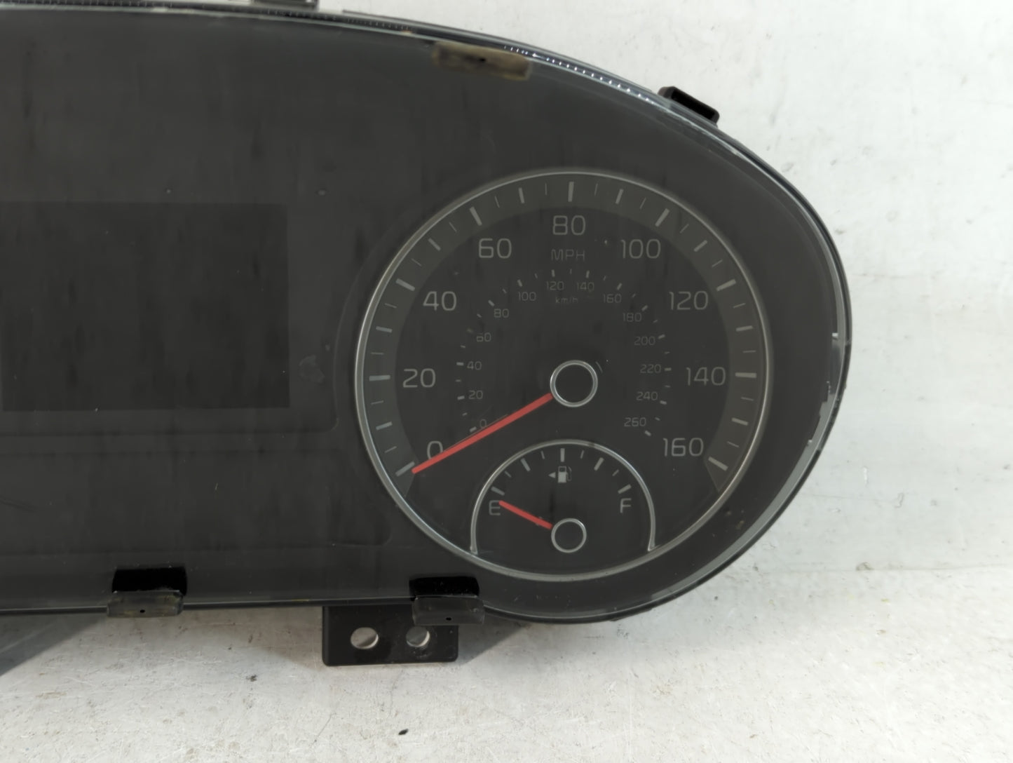 2019-2020 Kia Optima Instrument Cluster Speedometer Gauges P/N:43308522442 94021-D5030 Fits Fits 2019 2020 OEM Used Auto Parts - Oemusedautoparts1.com