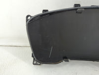 2020 Toyota Corolla Instrument Cluster Speedometer Gauges P/N:257550-0835 83800-1AM10 Fits OEM Used Auto Parts - Oemusedautoparts1.com