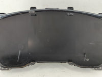 2020 Toyota Corolla Instrument Cluster Speedometer Gauges P/N:257550-0835 83800-1AM10 Fits OEM Used Auto Parts - Oemusedautoparts1.com