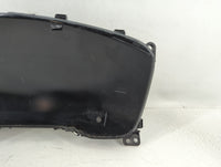 2020 Toyota Corolla Instrument Cluster Speedometer Gauges P/N:257550-0835 83800-1AM10 Fits OEM Used Auto Parts - Oemusedautoparts1.com