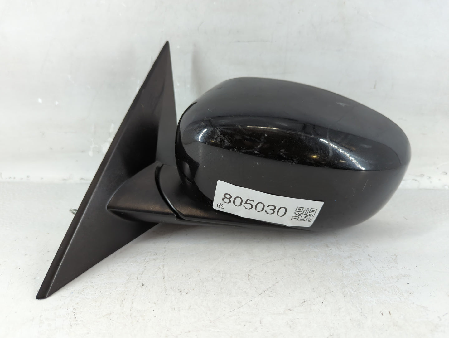 2005-2010 Chrysler 300 Side Mirror Replacement Passenger Right View Door Mirror P/N:8125BC-B 1BY431XRAB Fits OEM Used Auto Parts - Oemusedautoparts1.com