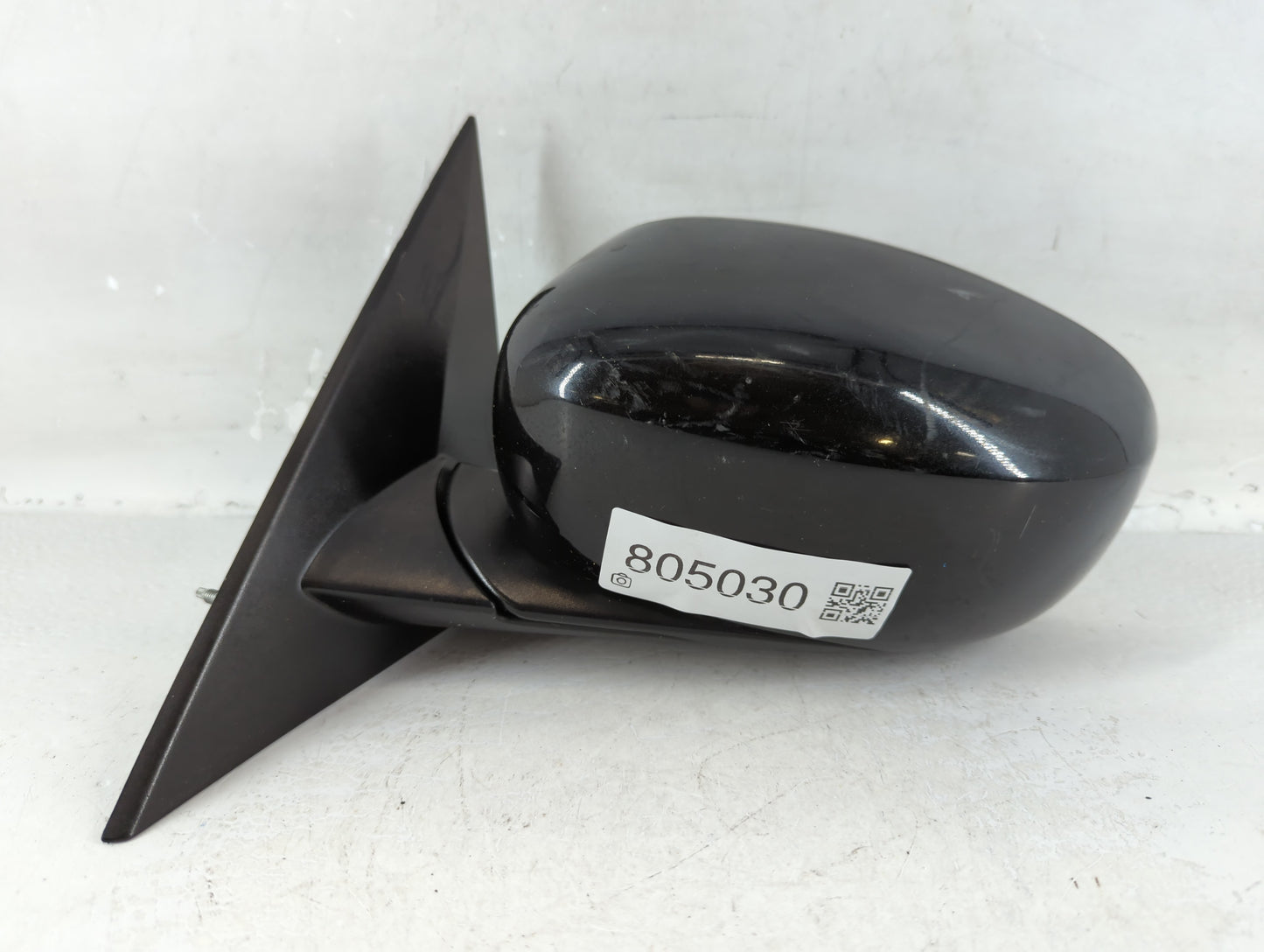 2005-2010 Chrysler 300 Side Mirror Replacement Passenger Right View Door Mirror P/N:8125BC-B 1BY431XRAB Fits OEM Used Auto Parts - Oemusedautoparts1.com
