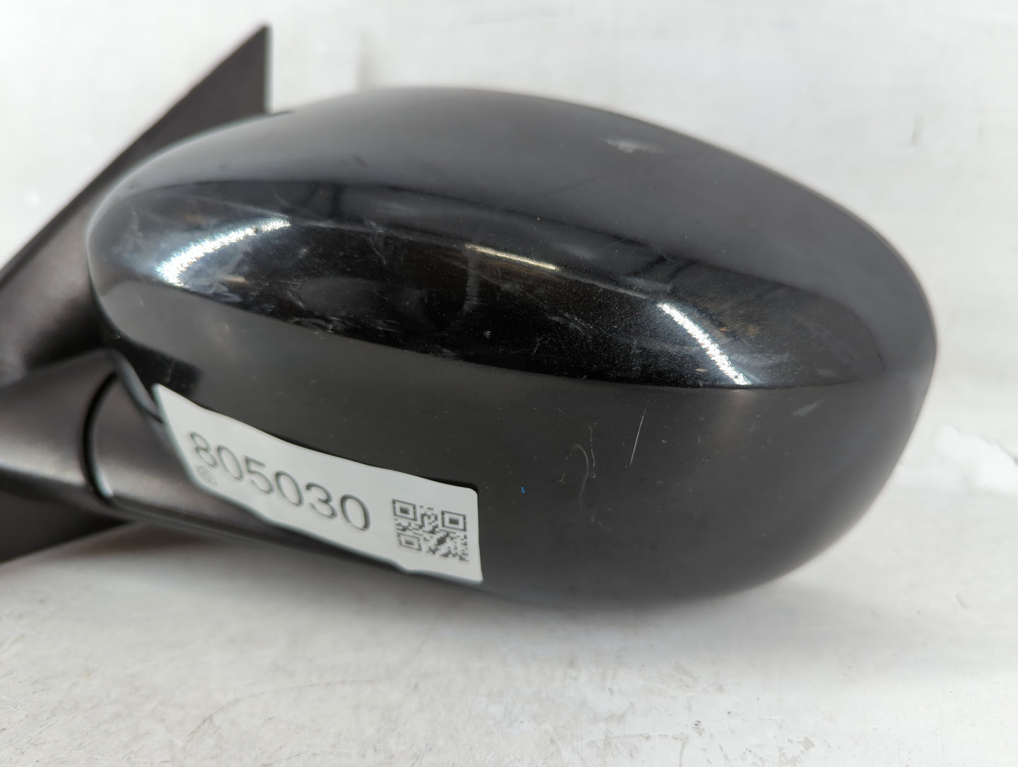 2005-2010 Chrysler 300 Side Mirror Replacement Passenger Right View Door Mirror P/N:8125BC-B 1BY431XRAB Fits OEM Used Auto Parts - Oemusedautoparts1.com