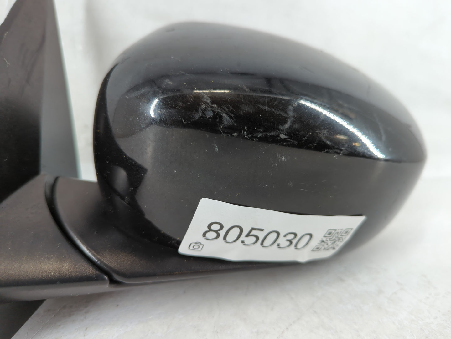 2005-2010 Chrysler 300 Side Mirror Replacement Passenger Right View Door Mirror P/N:8125BC-B 1BY431XRAB Fits OEM Used Auto Parts - Oemusedautoparts1.com