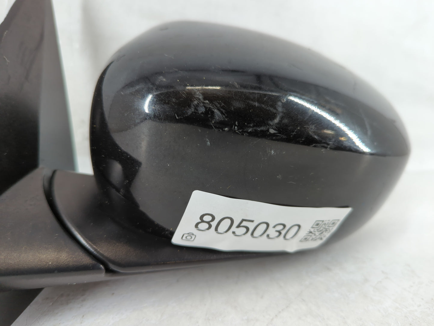 2005-2010 Chrysler 300 Side Mirror Replacement Passenger Right View Door Mirror P/N:8125BC-B 1BY431XRAB Fits OEM Used Auto Parts - Oemusedautoparts1.com