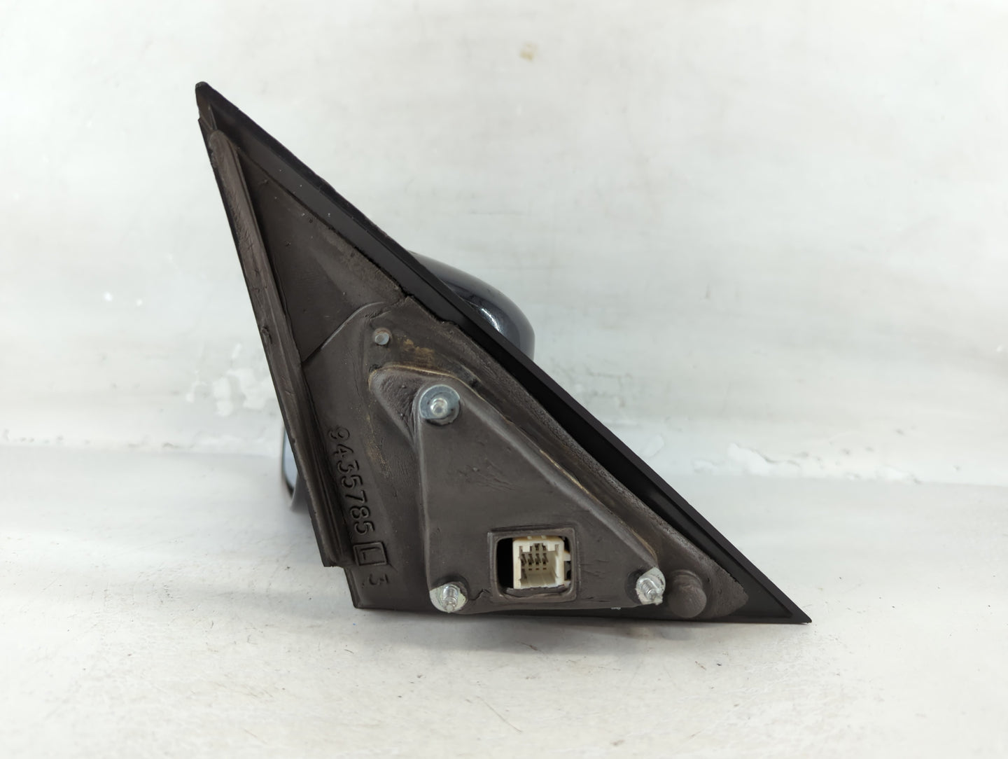 2005-2010 Chrysler 300 Side Mirror Replacement Passenger Right View Door Mirror P/N:8125BC-B 1BY431XRAB Fits OEM Used Auto Parts - Oemusedautoparts1.com