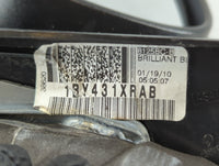 2005-2010 Chrysler 300 Side Mirror Replacement Passenger Right View Door Mirror P/N:8125BC-B 1BY431XRAB Fits OEM Used Auto Parts - Oemusedautoparts1.com