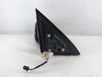 2018-2020 Nissan Pathfinder Side Mirror Replacement Driver Left View Door Mirror P/N:2155 6053 Fits Fits 2018 2019 2020 OEM Used Auto Parts - Oemusedautoparts1.com