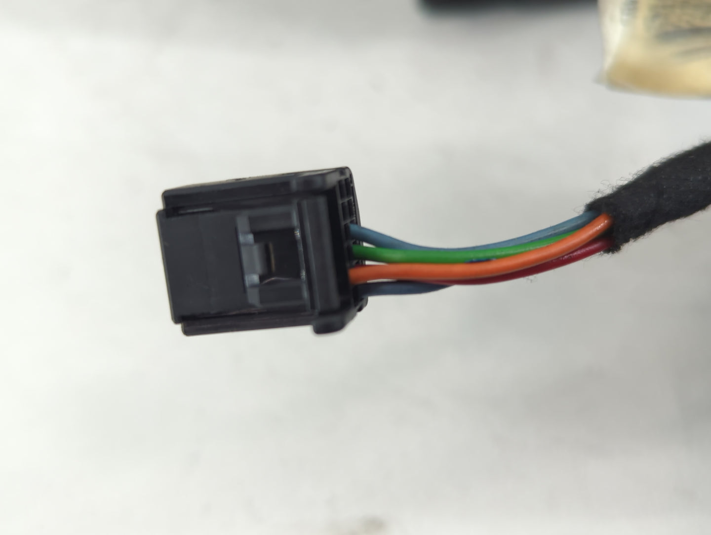 2018-2020 Nissan Pathfinder Side Mirror Replacement Driver Left View Door Mirror P/N:2155 6053 Fits Fits 2018 2019 2020 OEM Used Auto Parts - Oemusedautoparts1.com