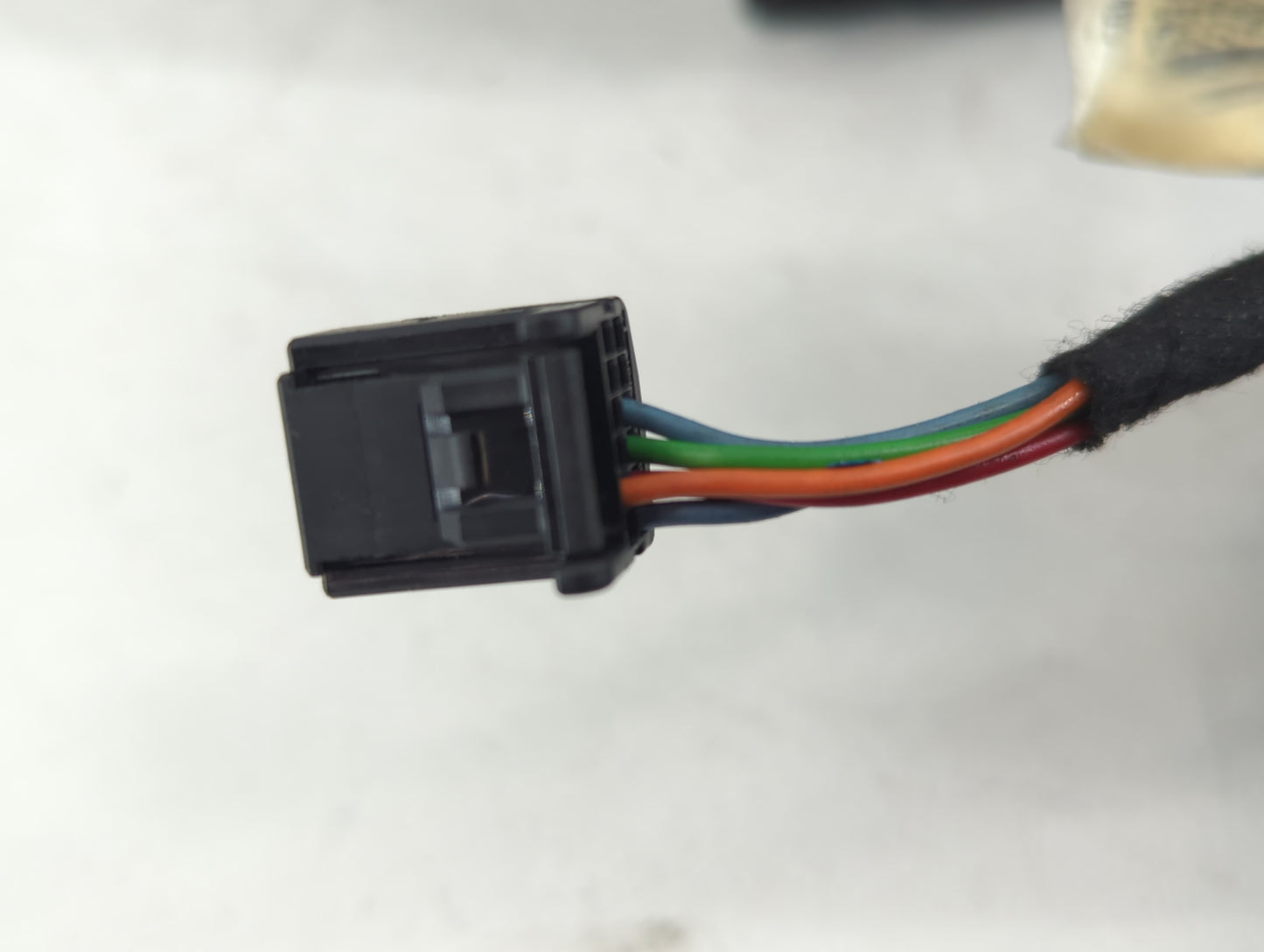 2018-2020 Nissan Pathfinder Side Mirror Replacement Driver Left View Door Mirror P/N:2155 6053 Fits Fits 2018 2019 2020 OEM Used Auto Parts - Oemusedautoparts1.com