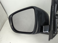 2018-2020 Nissan Pathfinder Side Mirror Replacement Driver Left View Door Mirror P/N:2155 6053 Fits Fits 2018 2019 2020 OEM Used Auto Parts - Oemusedautoparts1.com