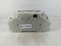 2005-2006 Chevrolet Cobalt Instrument Cluster Speedometer Gauges P/N:15246264 Fits Fits 2005 2006 OEM Used Auto Parts - Oemusedautoparts1.com