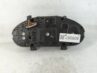2014-2016 Kia Sportage Instrument Cluster Speedometer Gauges P/N:94021-3W025 Fits Fits 2014 2015 2016 OEM Used Auto Parts - Oemusedautoparts1.com