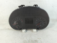 2020-2021 Kia Soul Instrument Cluster Speedometer Gauges P/N:11004-096120Q 94001-K0100 Fits Fits 2020 2021 OEM Used Auto Parts - Oemusedautoparts1.com
