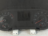 2020-2021 Kia Soul Instrument Cluster Speedometer Gauges P/N:11004-096120Q 94001-K0100 Fits Fits 2020 2021 OEM Used Auto Parts - Oemusedautoparts1.com