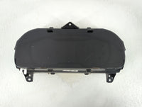 2018-2020 Honda Accord Instrument Cluster Speedometer Gauges P/N:78100-TVA-A020-M1 78100-TVA-L210-M1 Fits Fits 2018 2019 2020 OEM Used Auto Parts - Oemusedautoparts1.com