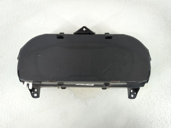 compare product 2018-2020 Honda Accord Instrument Cluster Speedometer Gauges P/N:78100-TVA-A020-M1 78100-TVA-L210-M1 Fits Fits 2018 2019 2020 OEM Used Auto Parts