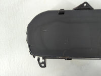 2018-2020 Honda Accord Instrument Cluster Speedometer Gauges P/N:78100-TVA-A020-M1 78100-TVA-L210-M1 Fits Fits 2018 2019 2020 OEM Used Auto Parts - Oemusedautoparts1.com