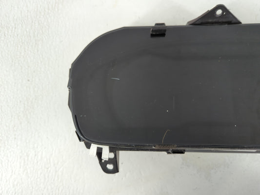2018-2020 Honda Accord Instrument Cluster Speedometer Gauges P/N:78100-TVA-A020-M1 78100-TVA-L210-M1 Fits Fits 2018 2019 2020 OEM Used Auto Parts