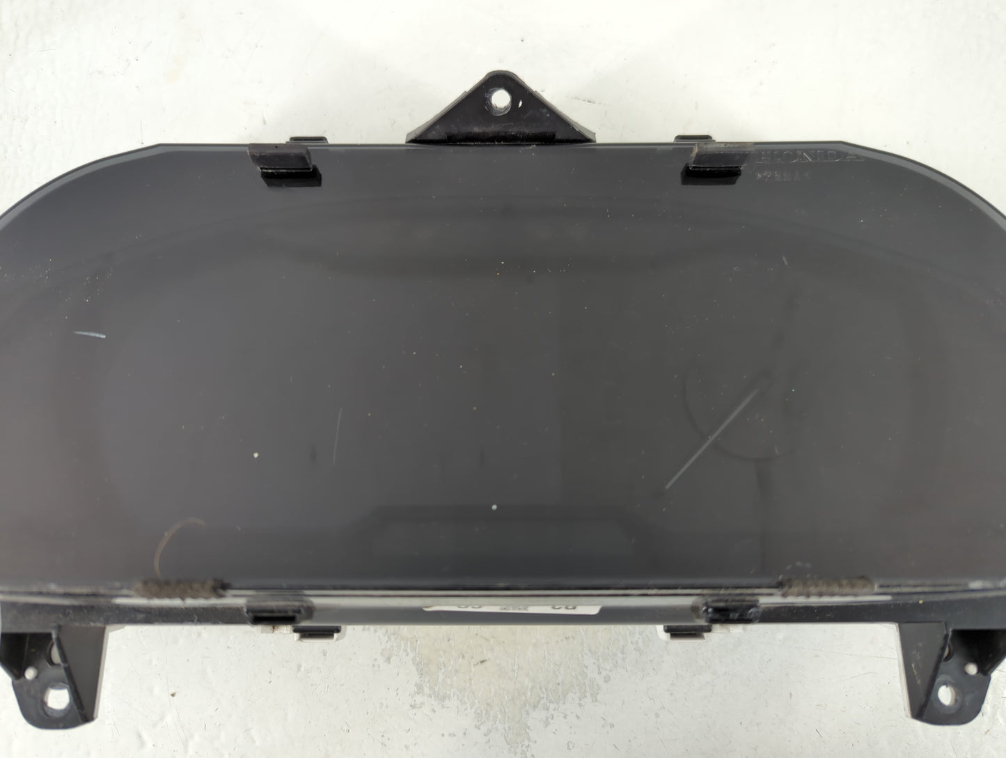 2018-2020 Honda Accord Instrument Cluster Speedometer Gauges P/N:78100-TVA-A020-M1 78100-TVA-L210-M1 Fits Fits 2018 2019 2020 OEM Used Auto Parts - Oemusedautoparts1.com